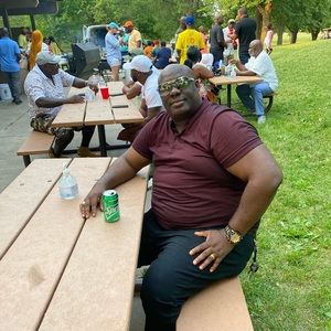 Meet your Posher, Alexander h.